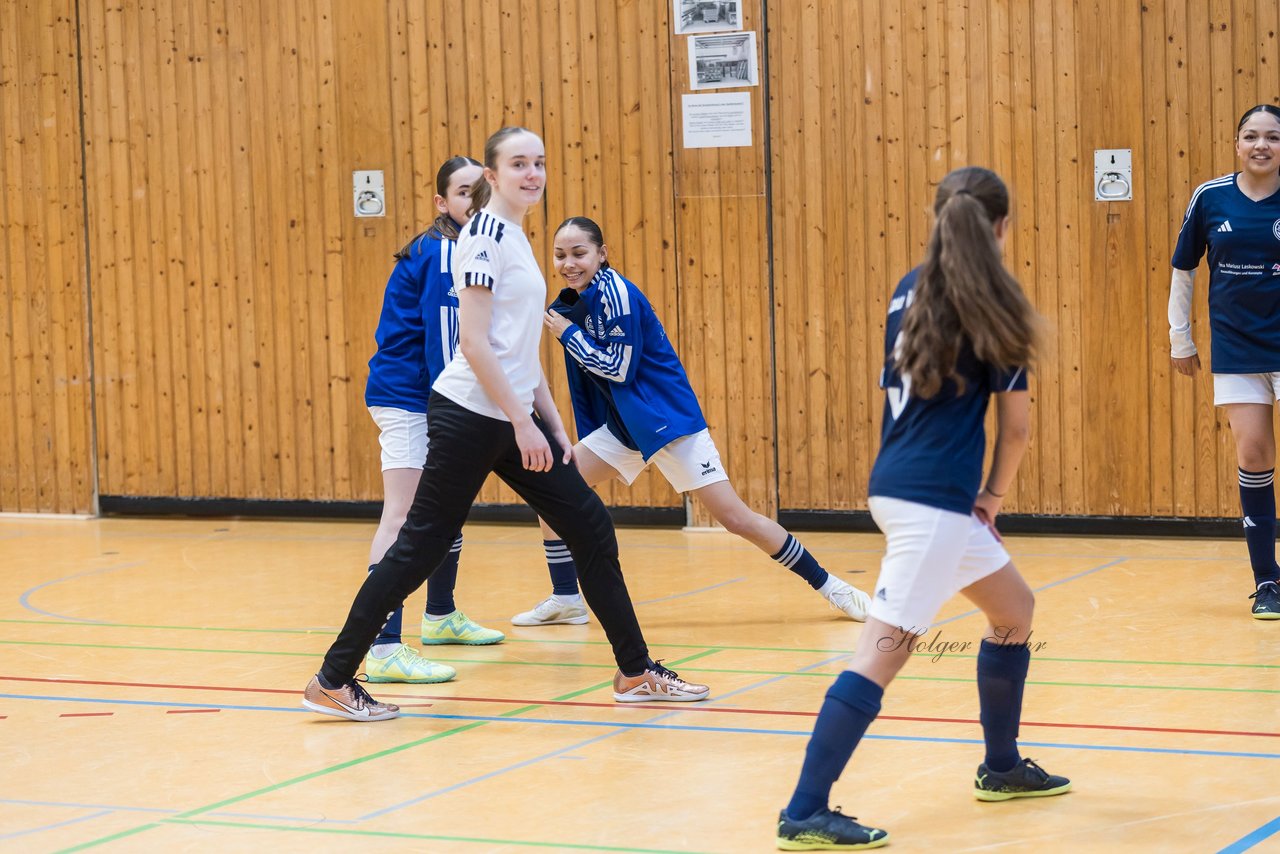 Bild 63 - Falko Cup